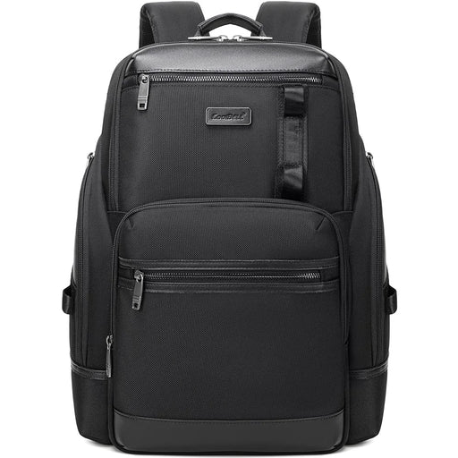 COOLBELL 8302 Business Casual Large Capacity Commuter 15.6 Inch Laptop Backpack College Student Bookbag - 2