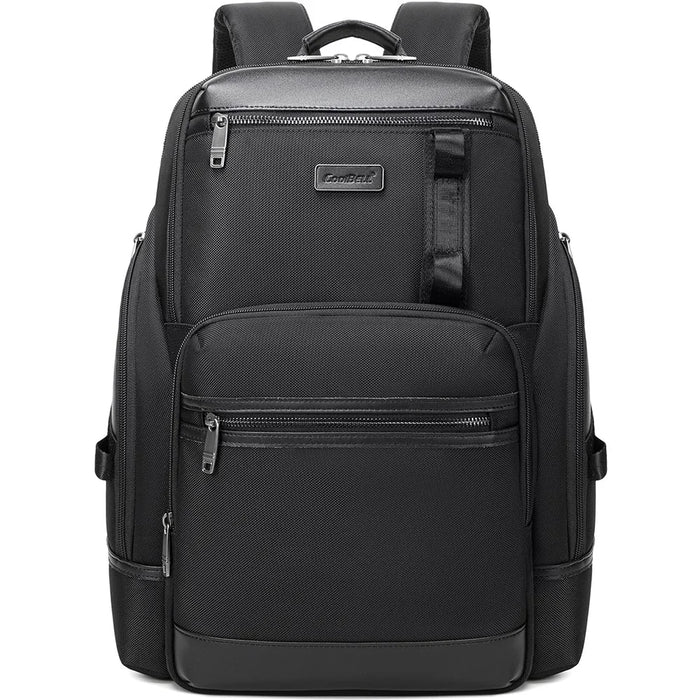 COOLBELL 8302 Business Casual Large Capacity Commuter 15.6 Inch Laptop Backpack College Student Bookbag - 2