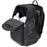COOLBELL 8302 Business Casual Large Capacity Commuter 15.6 Inch Laptop Backpack College Student Bookbag - 4