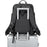 COOLBELL 8302 Business Casual Large Capacity Commuter 15.6 Inch Laptop Backpack College Student Bookbag - 6