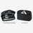 POSO PS-831 Multifunctional Digital Accessories Storage Shoulder Bag Waterproof Crossbody Bag with Tote Handle - Black - 6
