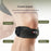 VILICO AB191 1Pc Patella Knee Support Strap Adjustable Compression Knee Brace for Running Jumping Rope - Black - 4