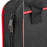 LEO 28256 10-Grid Squid Hook Storage Bag Polyester+PP Fishing Lures Soft Bait Storage Case - 2