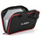 LEO 28256 10-Grid Squid Hook Storage Bag Polyester+PP Fishing Lures Soft Bait Storage Case - 3