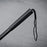 LEO 28036 40cm Portable Fish Landing Net Collapsible Triangular Nylon Fishing Net - Black - 5