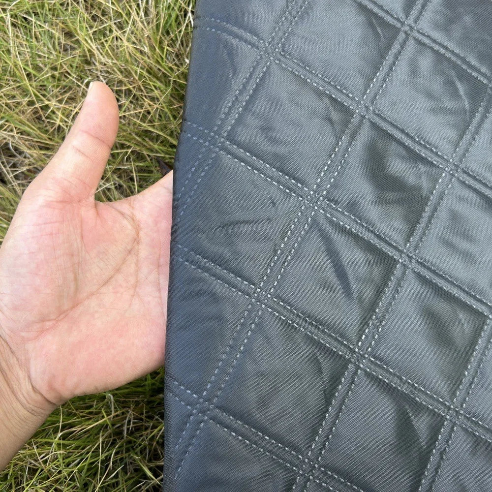 200x150cm Moisture Proof Large Picnic Blanket Foldable Outdoor Mat for 1-6 People - 7