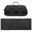 Portable Tactical Shooting Mat Oxford Fabric Outdoor Training Camping Picnic Moisture-Proof Nap Pad - Black - 1