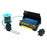 Underwater Fish Finder IP65 Waterproof 5 Inch LCD Fishing Camera with Night Vision / 15m Cable - 1