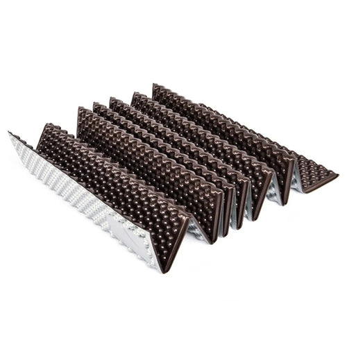WIDESEA WSCM-003 Moisture Proof Foldable Closed Cell Foam Sleeping Pad Sleeping Mat for Camping Hiking Backpacking Cushion - Brown - 1