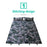 cqd1001 190x70x4cm Camping Sleeping Pad Extra Thick Pillow Ultralight Waterproof Sleeping Mat with Carrying Bag - 3
