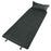 cqdjl001 Camping Sleeping Pad Auto Inflatable Sleeping Mat with Pillow Built-in Pump for Backpacking, Hiking, Tent, Traveling - 1