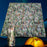 mcfcd3001 200x200x0.35cm Sitting Cushion Pad Camouflage Pattern Waterproof Camping Hiking Sitting Mat for Beach Park Backpacking Travel - 5
