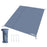 LEVORYEOU LR-D8521 210*180cm 210D Oxford Fabric Waterproof Picnic Mat Thicken Camping Mat - 1