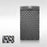 GM-DAM01 Double Person Rhombus Air Mat Outdoor Camping Sleeping Cushion Inflatable Mattress with Pillow - Green - 6