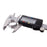 ZTTO BB209 Bike Press-In Bottom Bracket Acrylic+Aluminum Alloy Bearing Bottom Bracket Threaded BB - Red - 5