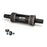 ZTTO Metal Road Bike MTB Square Taper Sealed Bottom Bracket with Screws - 80x142mm - 1