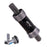 ZTTO Metal Road Bike MTB Square Taper Sealed Bottom Bracket with Screws - 80x142mm - 3