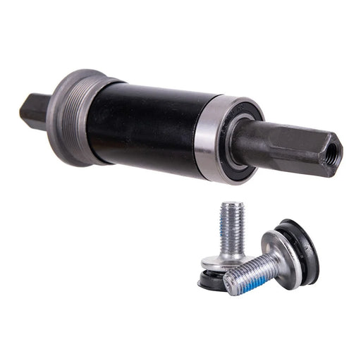 ZTTO fkzz MTB Road Bicycle Square Taper Bottom Bracket Bearing 68mm with Waterproof Screws - 68x103mm - 2