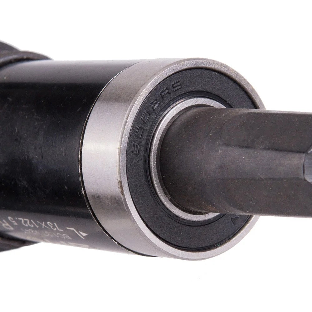 ZTTO fkzz MTB Road Bicycle Square Taper Bottom Bracket Bearing 68mm with Waterproof Screws - 68x103mm - 3