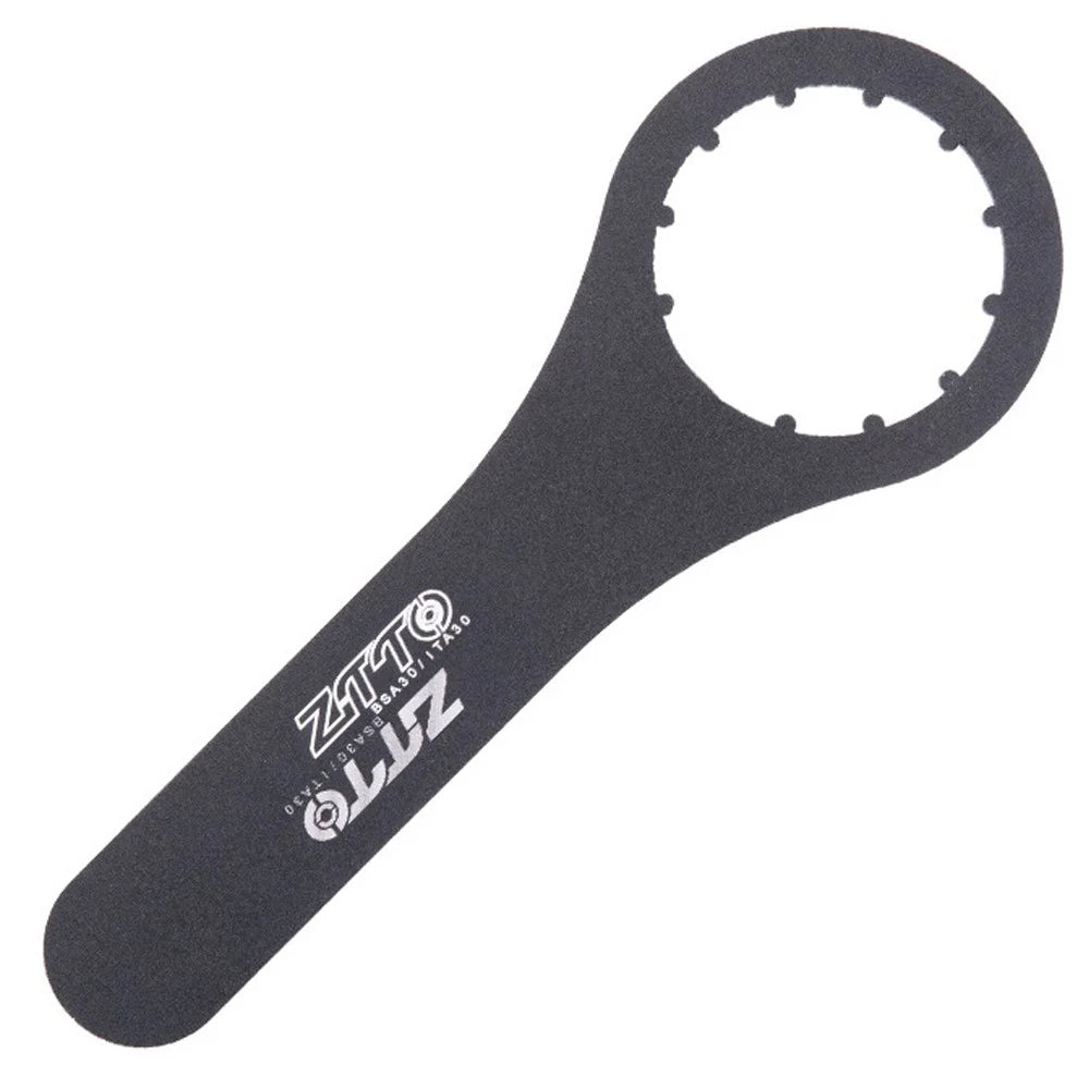 ZTTO BSA30 Aluminum Alloy Bike Bottom Bracket Wrench Install Removal Spanner Tool - 1