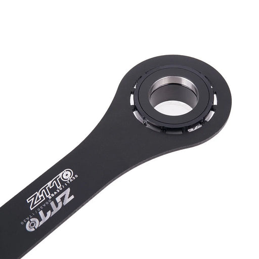 ZTTO BSA30 Aluminum Alloy Bike Bottom Bracket Wrench Install Removal Spanner Tool - 2