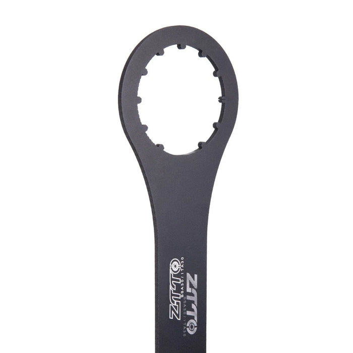 ZTTO BSA30 Aluminum Alloy Bike Bottom Bracket Wrench Install Removal Spanner Tool - 4