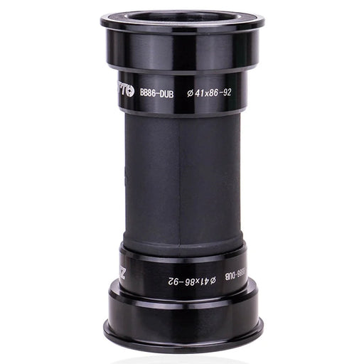 ZTTO BB86 For DUB Crankset Bottom Bracket Aluminum Alloy Bike Bottom Bracket - 1