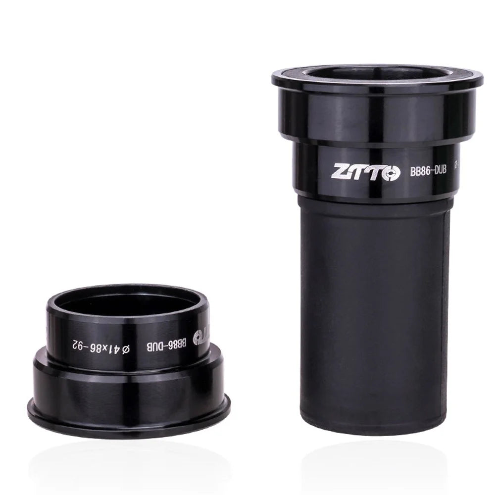 ZTTO BB86 For DUB Crankset Bottom Bracket Aluminum Alloy Bike Bottom Bracket - 3