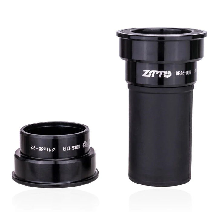 ZTTO BB86 For DUB Crankset Bottom Bracket Aluminum Alloy Bike Bottom Bracket - 3