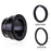ZTTO BB86 For DUB Crankset Bottom Bracket Aluminum Alloy Bike Bottom Bracket - 6