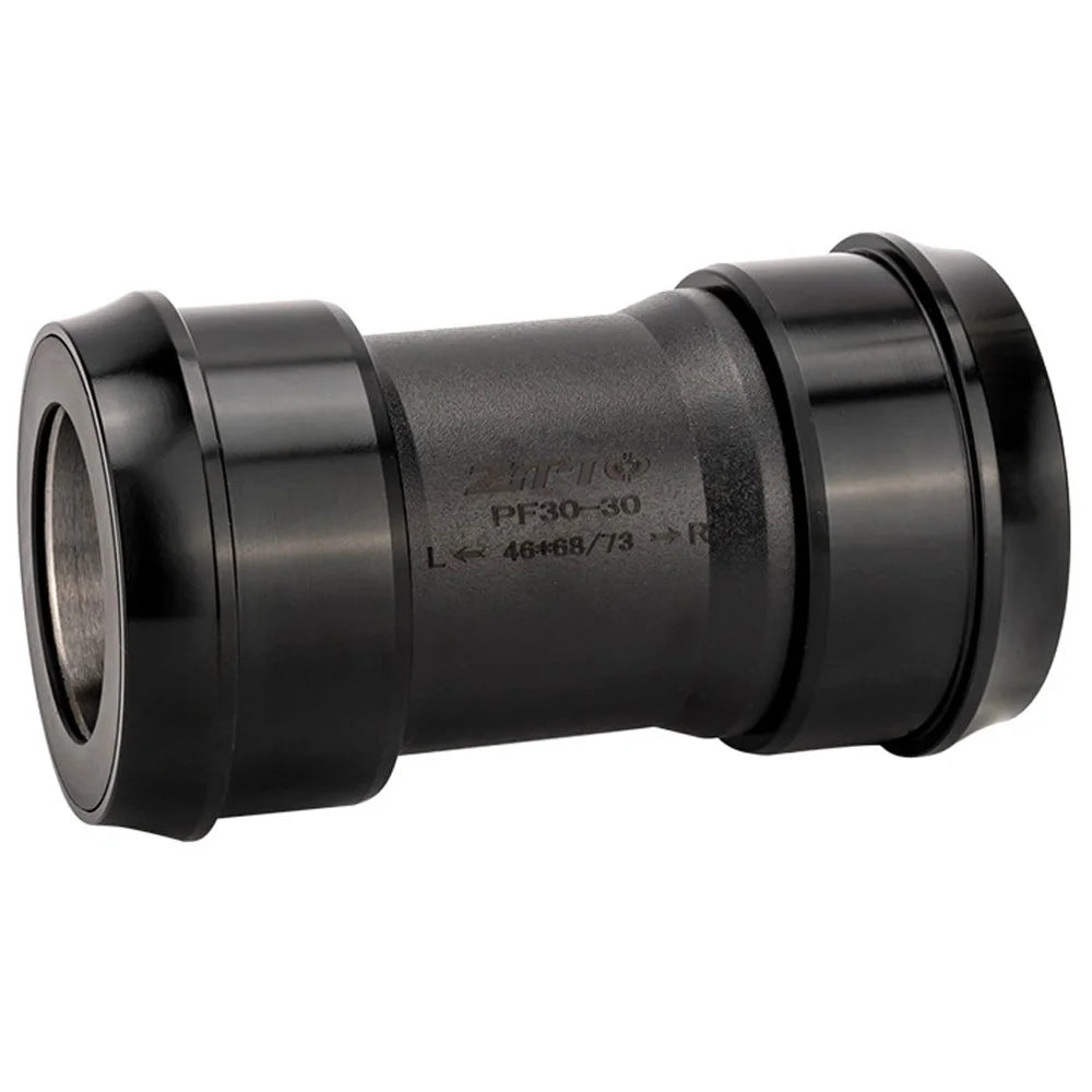 ZTTO PF30 46mm MTB Road Bike Aluminum Alloy Bottom Bracket Crankset Parts - Press Fit - 2