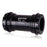 ZTTO BB30 68 / 73mm 42mm Frame Thread Lock Bicycle Bottom Bracket for SRAM / Truvativ DUB Crankset - DUB Black - 1