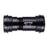 ZTTO BB30 68 / 73mm 42mm Frame Thread Lock Bicycle Bottom Bracket for SRAM / Truvativ DUB Crankset - DUB Black - 4