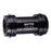 ZTTO PF30 DUB Bottom Bracket Road Bike Adapter Thread Central Axle for 28.99mm DUB Crankset - Black - 1