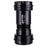 ZTTO PF30 DUB Bottom Bracket Road Bike Adapter Thread Central Axle for 28.99mm DUB Crankset - Black - 2