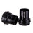 ZTTO PF30 DUB Bottom Bracket Road Bike Adapter Thread Central Axle for 28.99mm DUB Crankset - Black - 4