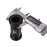 ZTTO BB86 Bicycle Ceramic Bottom Bracket with Threaded Locking for Road Bike - 6