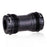 ZTTO T47 24mm Inner Diameter Aluminum Alloy Threaded Bearing Bike Bottom Bracket - T47-24X External - 1