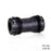 ZTTO T47 24mm Inner Diameter Aluminum Alloy Threaded Bearing Bike Bottom Bracket - T47-24X External - 2