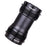 ZTTO T47 24mm Inner Diameter Aluminum Alloy Threaded Bearing Bike Bottom Bracket - T47-24X External - 5