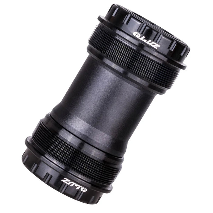 ZTTO T47 24mm Inner Diameter Aluminum Alloy Threaded Bearing Bike Bottom Bracket - T47-24X External - 5