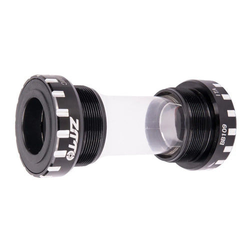 ZTTO BB109ITA Italian Threaded Central Axis Bicycle Ceramic Bottom Bracket - 1