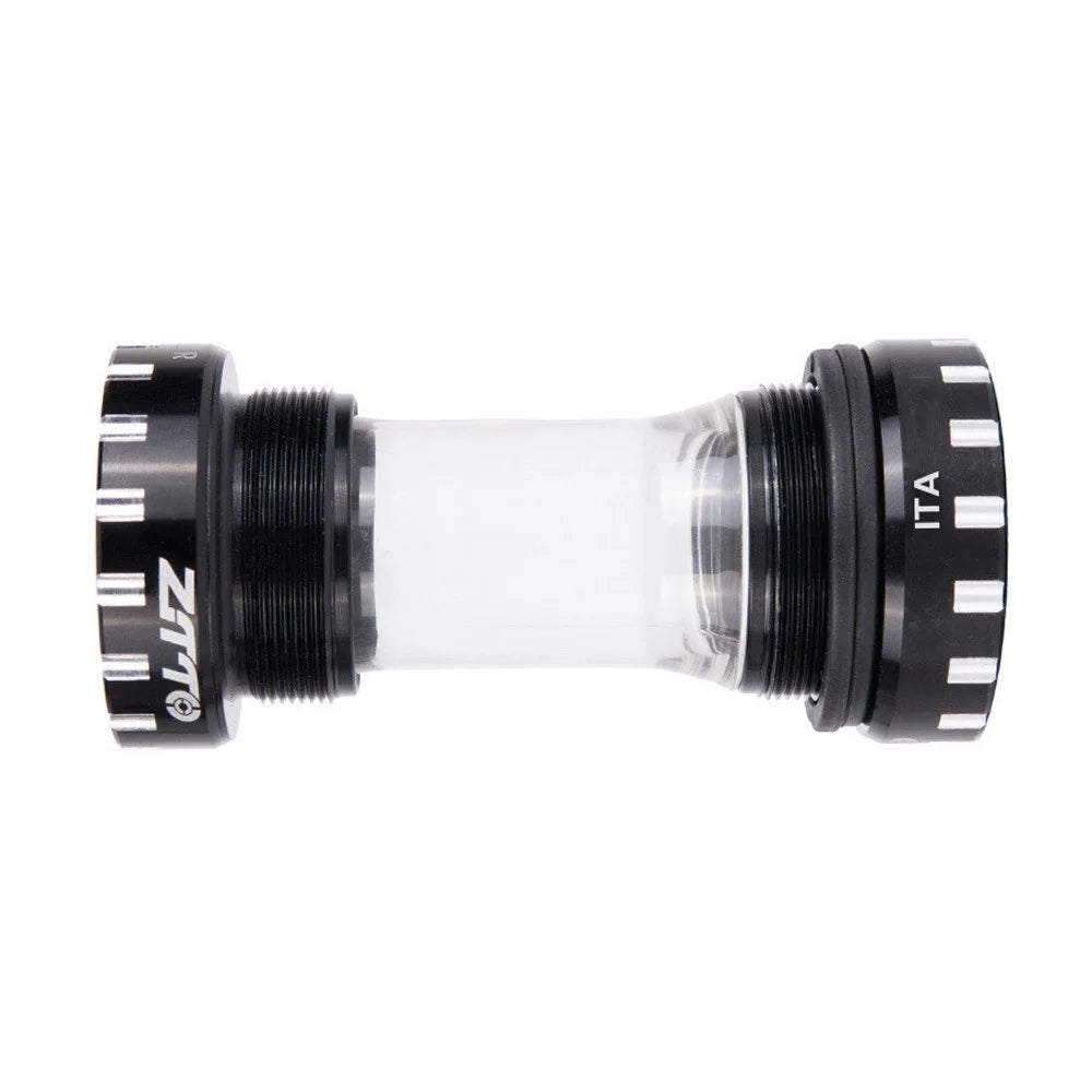 ZTTO BB109ITA Italian Threaded Central Axis Bicycle Ceramic Bottom Bracket - 2