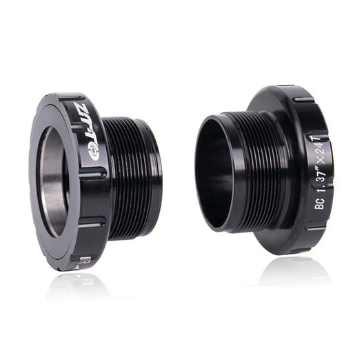 ZTTO BSA30 Road Bike Threaded Ceramic Bottom Bracket for BB386 30mm MTB Crankset - 1