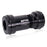 ZTTO PF30 Thread Bike Bottom Bracket Screw-in Locking for 22 / 24mm Crankset 46mm Frame Shell - 1