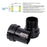 ZTTO PF30 Thread Bike Bottom Bracket Screw-in Locking for 22 / 24mm Crankset 46mm Frame Shell - 3