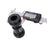 ZTTO PF30 Thread Bike Bottom Bracket Screw-in Locking for 22 / 24mm Crankset 46mm Frame Shell - 4