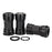 ZTTO Bike Bottom Bracket Threaded BB 24 / 29 / 30MM Crankset 29DUB Crank - PF79-24TL Locked - 2