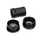 ZTTO Bike Bottom Bracket Threaded BB 24 / 29 / 30MM Crankset 29DUB Crank - PF79-24TL Locked - 5