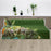 MYDAYS OUTDOOR Polyester Pongee Picnic Mat Folding Camping Blanket 193.5x156.5CM - 4